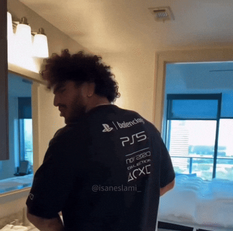 Sarcastic Disbelief GIF