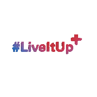 Live It Up Credit Card Sticker by HSBC India