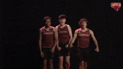 Trackfield GIF by CUCougars