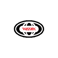 Brand Hype Sticker by Weera