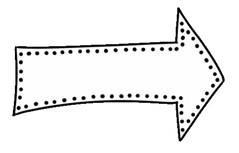 Show Weiter Sticker by Nadine Chaignat