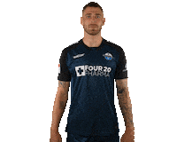 Felix Scp07 Sticker by SC Paderborn 07