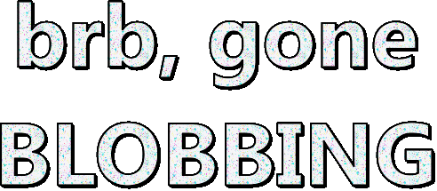 CampWarEagle giphyupload camp blob team blue Sticker