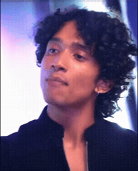 Main Character Roadies GIF