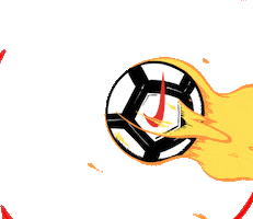 soccer goal Sticker by Nike Football