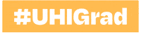 Celebrate University Graduation GIF by University of the Highlands and Islands
