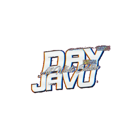 Party Reminisce Sticker by DJ Sir-D