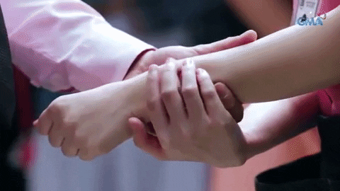 barbie forteza mia GIF by GMA Network