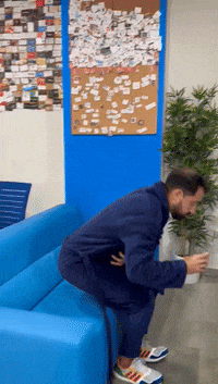 Fun Working GIF by Publydea