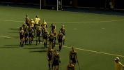 michigan field hockey GIF by Michigan Athletics