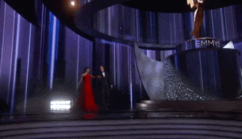 Priyanka Chopra Spin GIF by Emmys