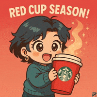 Celebrar Holiday Gift GIF by Persona