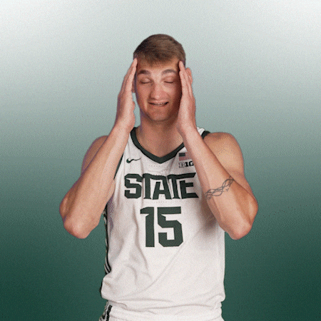 Msu Coop GIF by Michigan State Athletics