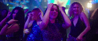 avantinagral saturday sneaky duality sneaking around GIF