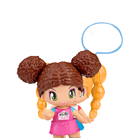 Sticker by Pinypon