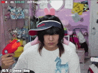 Streamer Shooting GIF