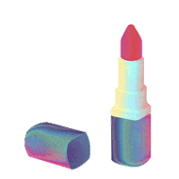 Hbo Lipstick Sticker by euphoria