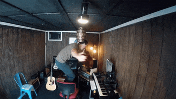 walkerhayes happy dance party celebrate GIF