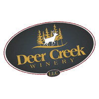 deercreekwinery wine deer pennsylvania pa Sticker