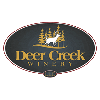 deercreekwinery wine deer pennsylvania pa Sticker