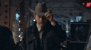 Blue Bloods Jamie Reagan GIF by CBS