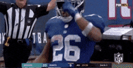 2018 Nfl Football GIF by NFL