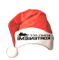 Christmas Sticker by Koneliike Korteniemi
