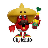 Mexico Feliz Sticker by El Chilerito