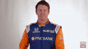 indy 500 indycar GIF by Paddock Insider