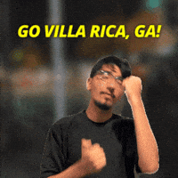 Villa Rica Carroll GIF