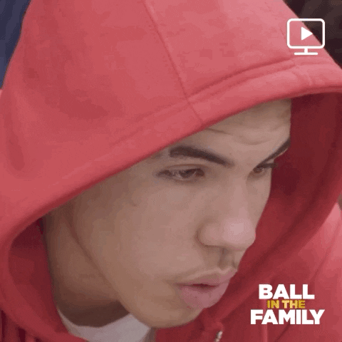 ballinthefamily giphyupload season 4 episode 17 facebook watch GIF