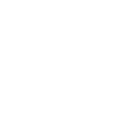 Corazon Globo Sticker