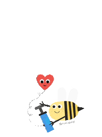 Heart Love Sticker