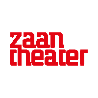 Logo Cursor Sticker by Zaantheater