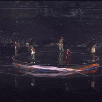 World Tour Arirang GIF