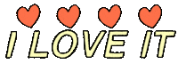 Text Love Sticker by smelleigh