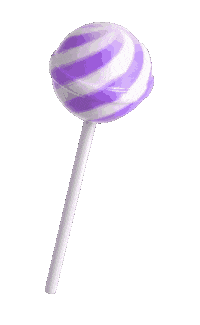 Candy Lollipop Sticker by Urban Outfitters