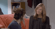 Mom Cbs GIF by CBS