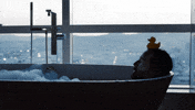 Keanu Reeves Duck GIF by The Matrix