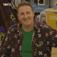 What Happened Omg GIF by TRT