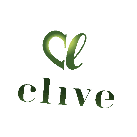 clivewellness giphyupload logo wellness clive wellness Sticker