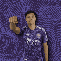 Boom Mic Drop GIF by Orlando City SC