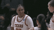 Womens Basketball Sport GIF by NCAA March Madness