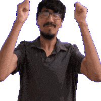 One Billion Views Sticker