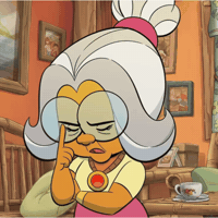 ACPI sunchaser lola haynaku GIF