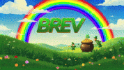 Brevmag GIF by Brev Magazine