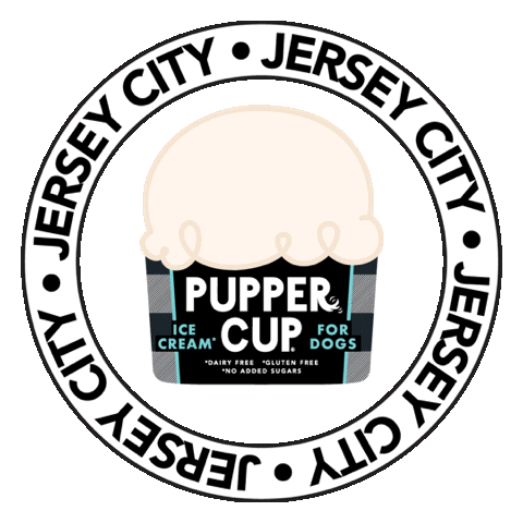 PupperCup giphyupload Sticker