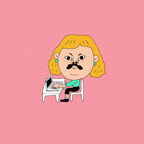 CIANG animation motion graphics 2d animation motion design GIF