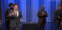 jimmy fallon magic GIF by The Tonight Show Starring Jimmy Fallon
