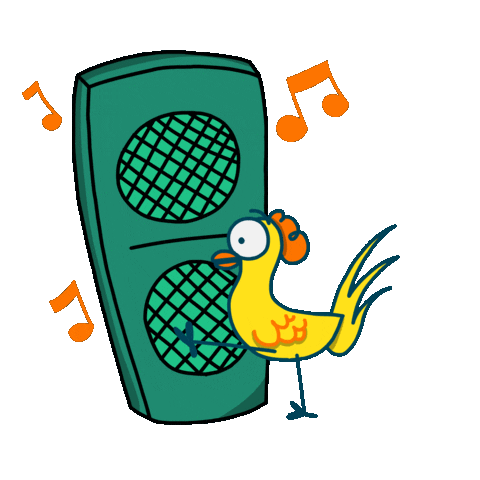 Cursodajulia Sticker
